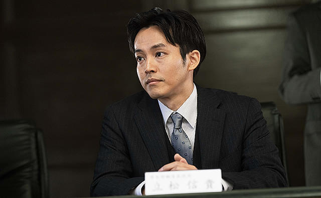 フロントライン