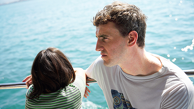 aftersun アフターサン