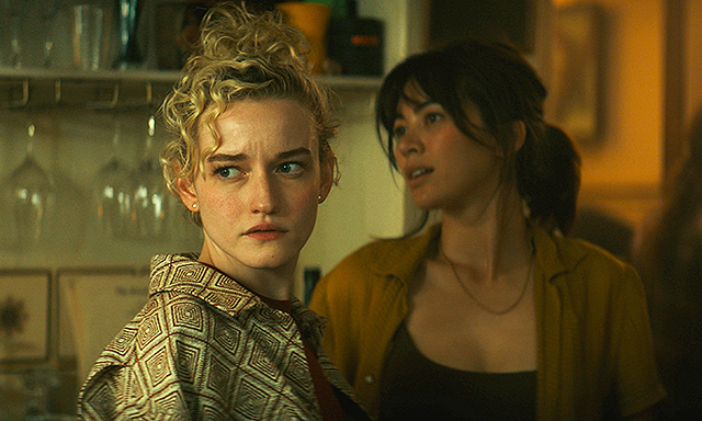 ロイヤルホテル