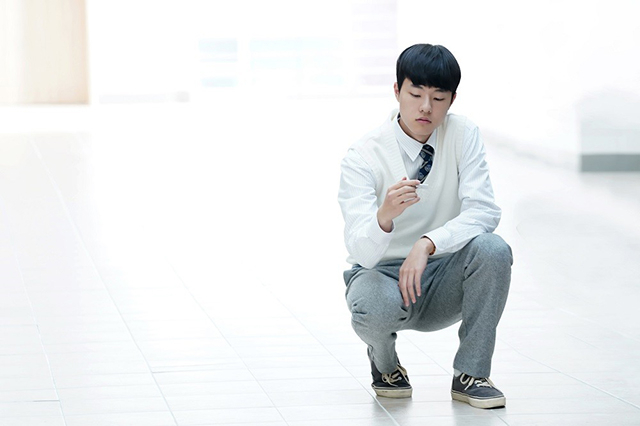 不思議の国の数学者