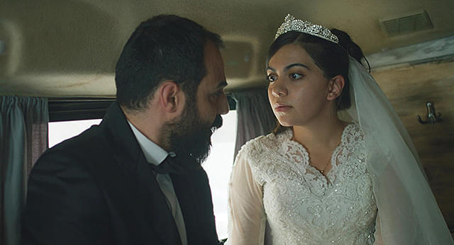 シンプル・アクシデント　偶然