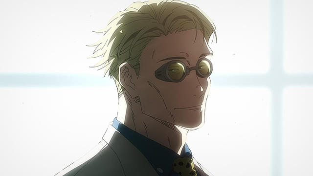 劇場版　呪術廻戦「渋谷事変　特別編集版」×「死滅回游　先行上映」