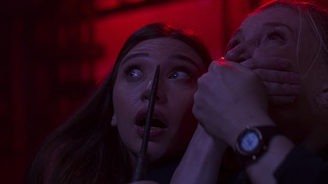 SCREAM BOAT スクリームボート