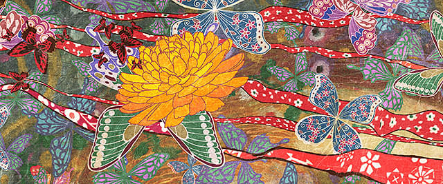 劇場版モノノ怪　第三章　蛇神