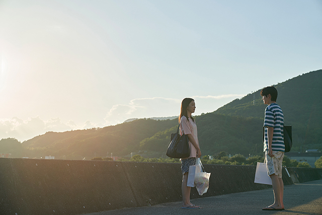映画　からかい上手の高木さん