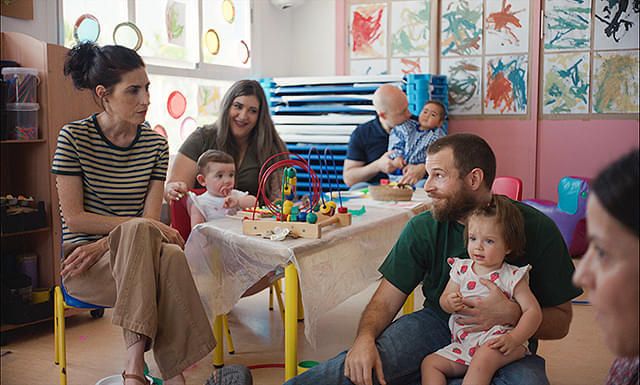 幸せの、忘れもの。