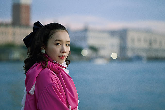 岸辺露伴は動かない　懺悔室