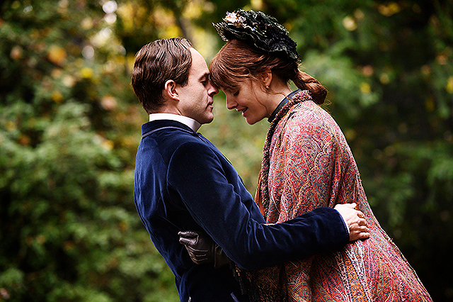 ミス・マルクス