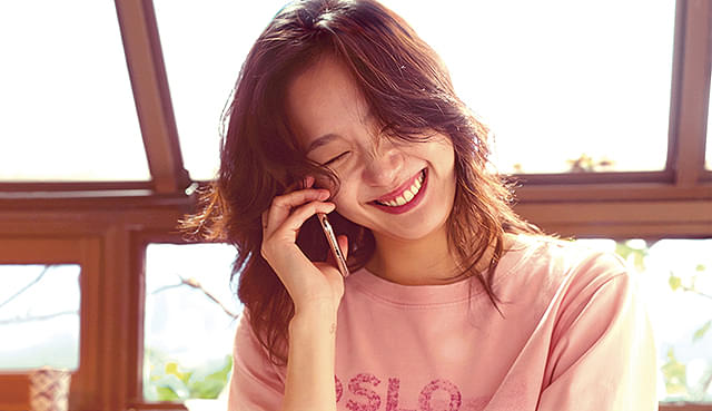 ラブ・イン・ザ・ビッグシティ