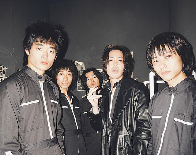 ストリート・キングダム　自分の音を鳴らせ。