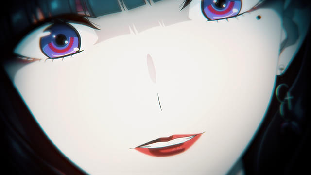 劇場版　魔法科高校の劣等生　四葉継承編