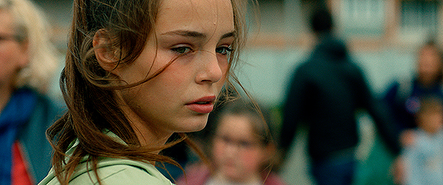 最悪な子どもたち