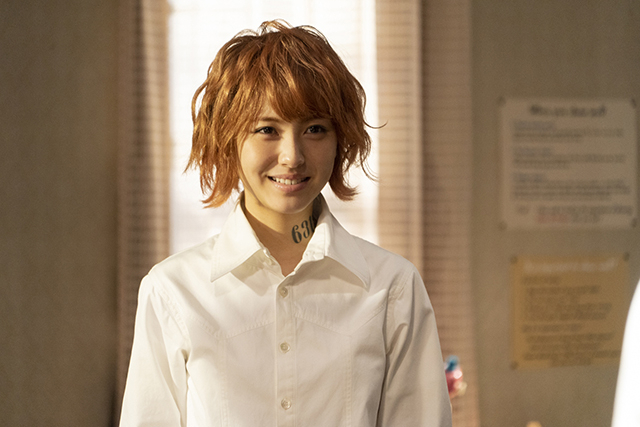 約束のネバーランド