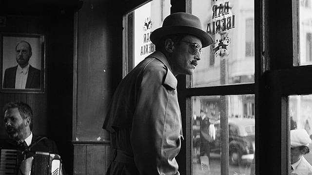 死の天使　ヨーゼフ・メンゲレ