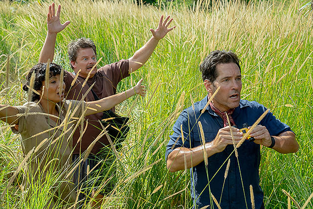 俺たちのアナコンダ