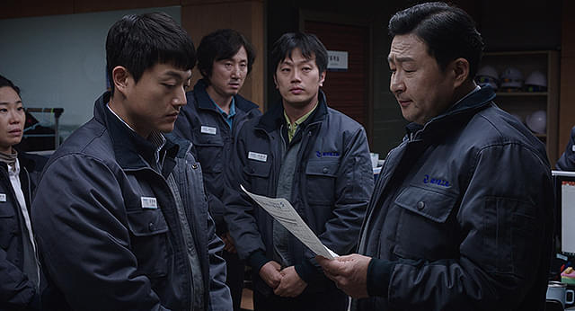 ただ、やるべきことを