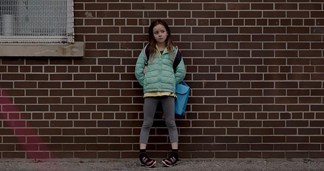 ぼくらの居場所