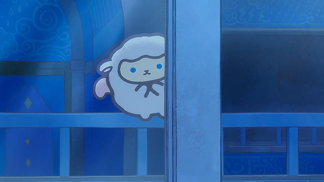 映画　すみっコぐらし　空の王国とふたりのコ