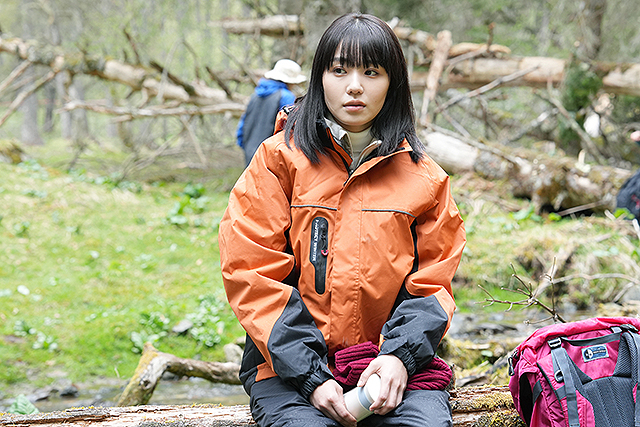 告白　コンフェッション