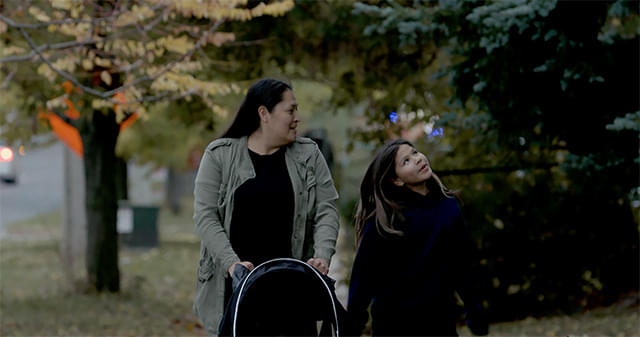 ぼくらの居場所