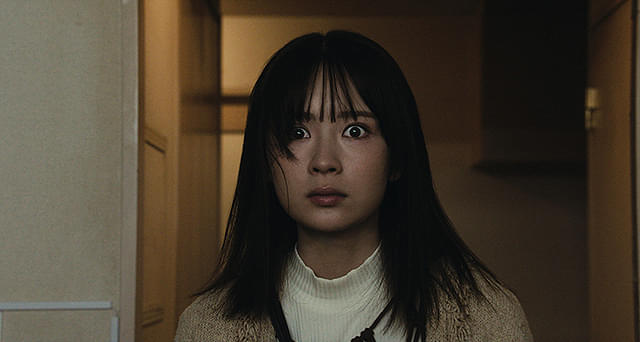 事故物件ゾク　恐い間取り