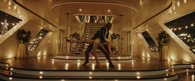 BETTER MAN ベター・マン