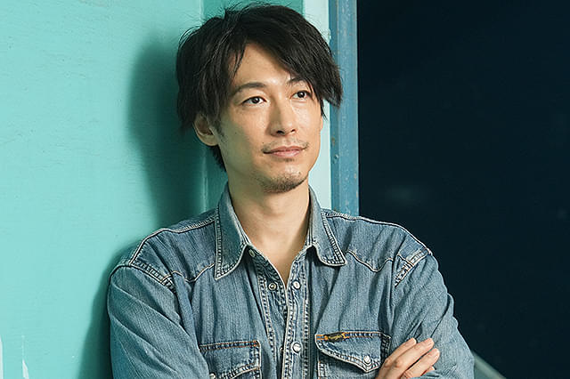 父と僕の終わらない歌