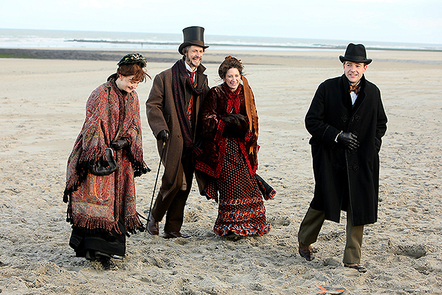 ミス・マルクス