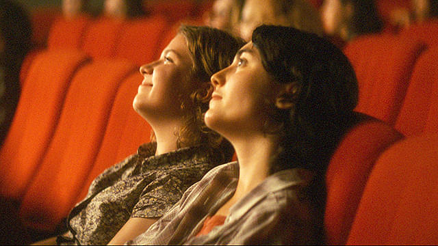 映画を愛する君へ