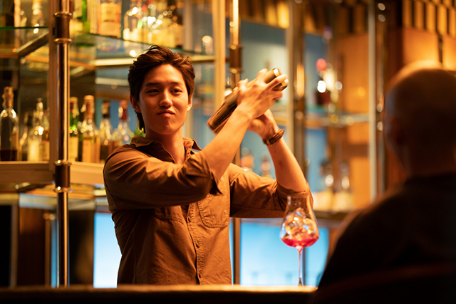 プアン　友だちと呼ばせて