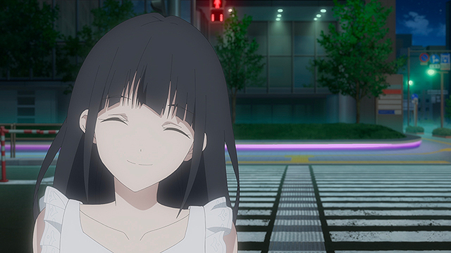 君を愛したひとりの僕へ