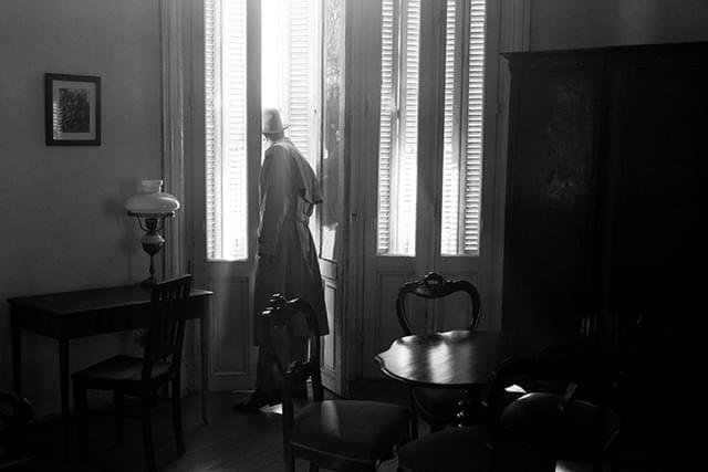 死の天使　ヨーゼフ・メンゲレ