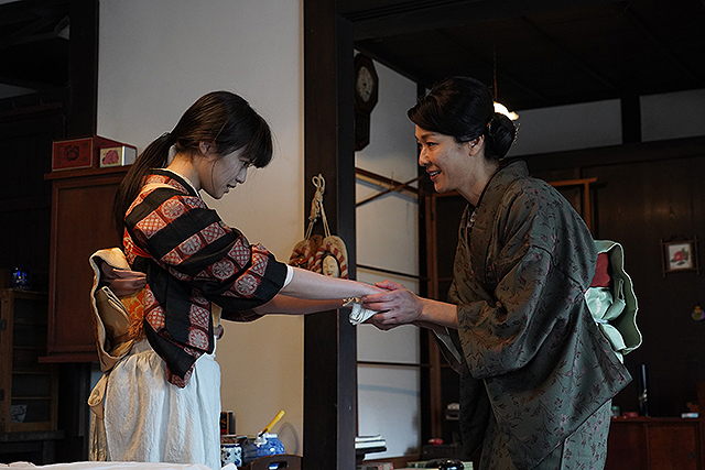 わたしの幸せな結婚