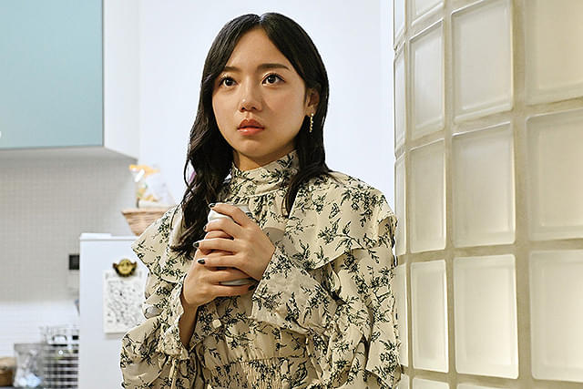 #真相をお話しします