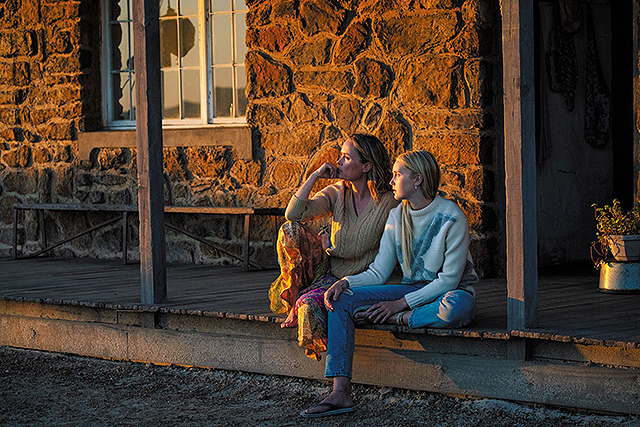 ブルーバック　あの海を見ていた