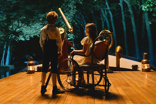 家なき子　希望の歌声