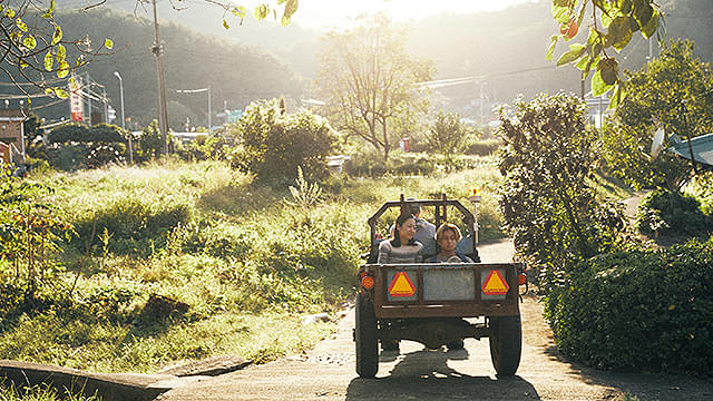 Riceboy ライスボーイ