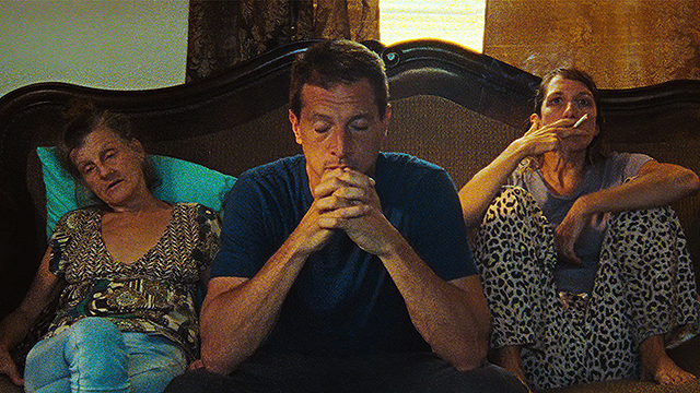 レッド・ロケット