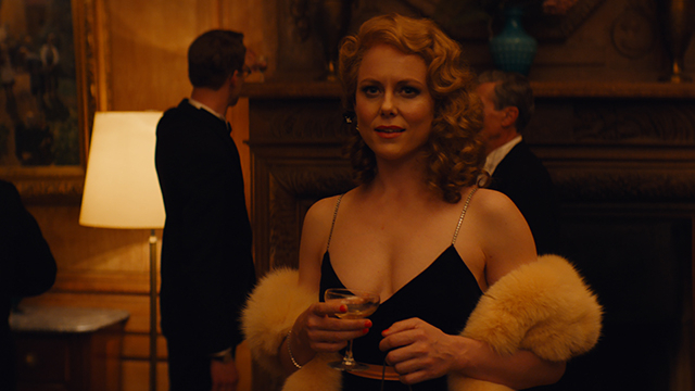 ソニア　ナチスの女スパイ