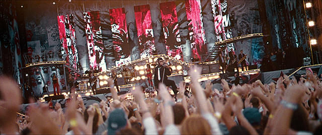 BETTER MAN ベター・マン