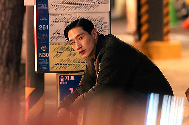 ラブ・イン・ザ・ビッグシティ