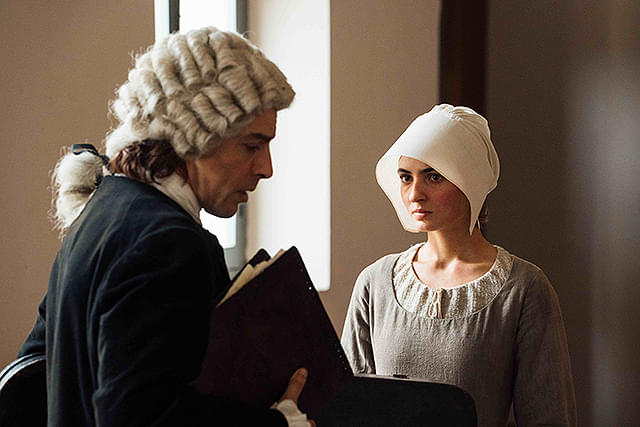 ヴィヴァルディと私