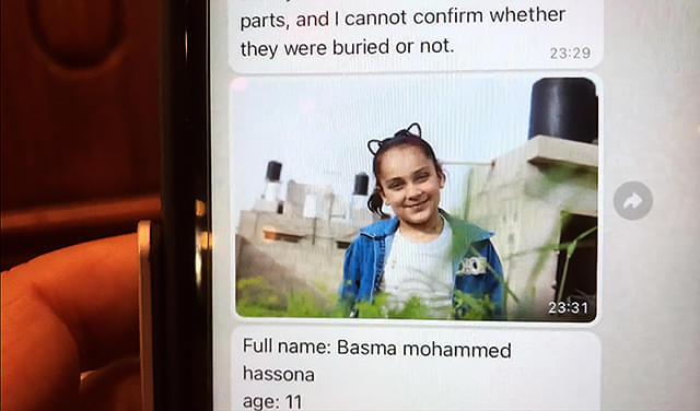 手に魂を込め、歩いてみれば