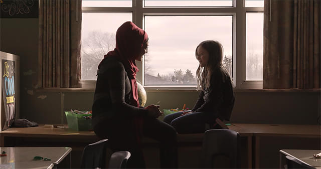 ぼくらの居場所