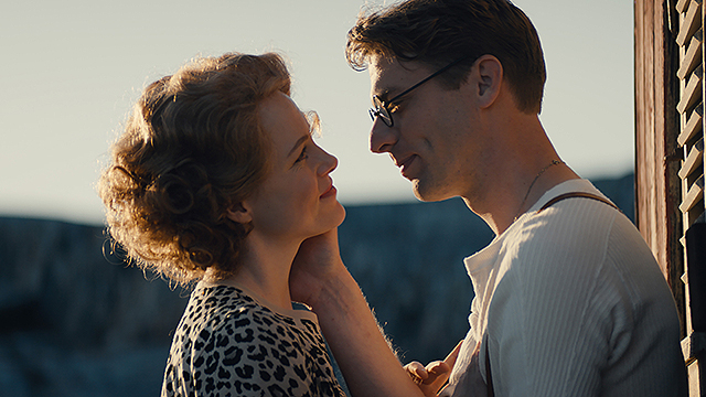 ソニア　ナチスの女スパイ