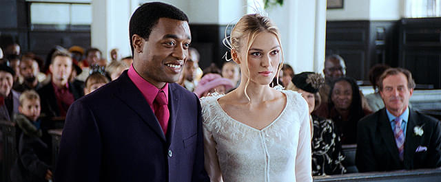 ラブ・アクチュアリー