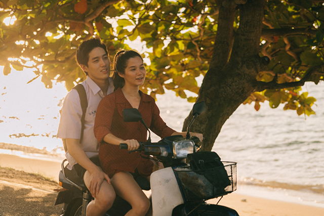 プアン　友だちと呼ばせて