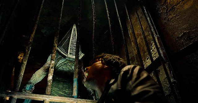 リターン・トゥ・サイレントヒル