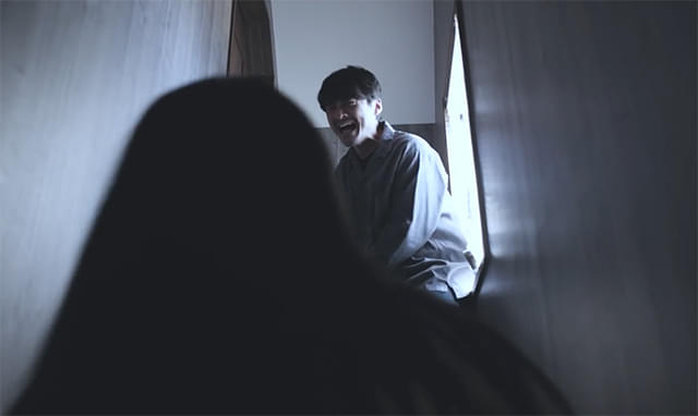 放送禁止　ぼくの3人の妻