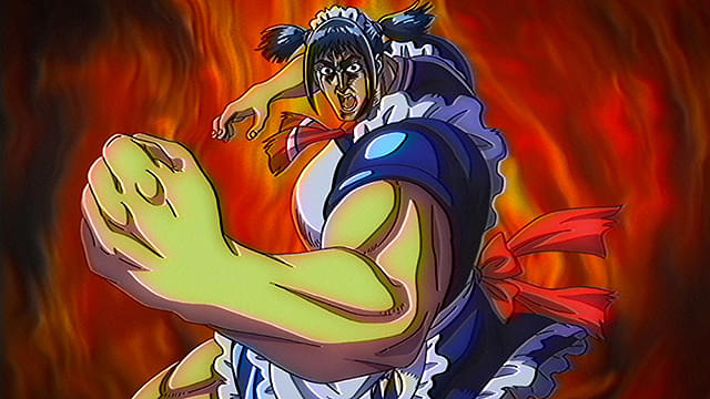 劇場版　僕とロボコ